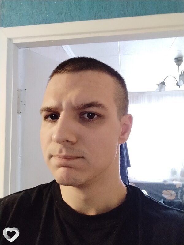 Сергей, 27, Москве — анкета №962152