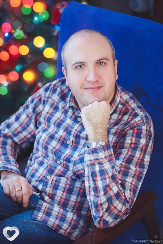 Михаил, 46, Костроме — анкета №962154