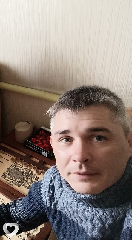 Дима, 35, Белой Церковь — анкета №962158