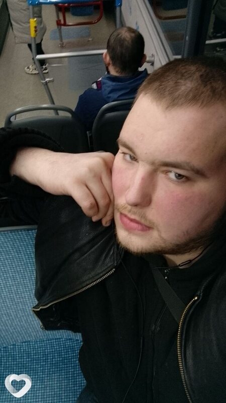 Дмитрий, 29, Санкт-Петербурге — анкета №962160