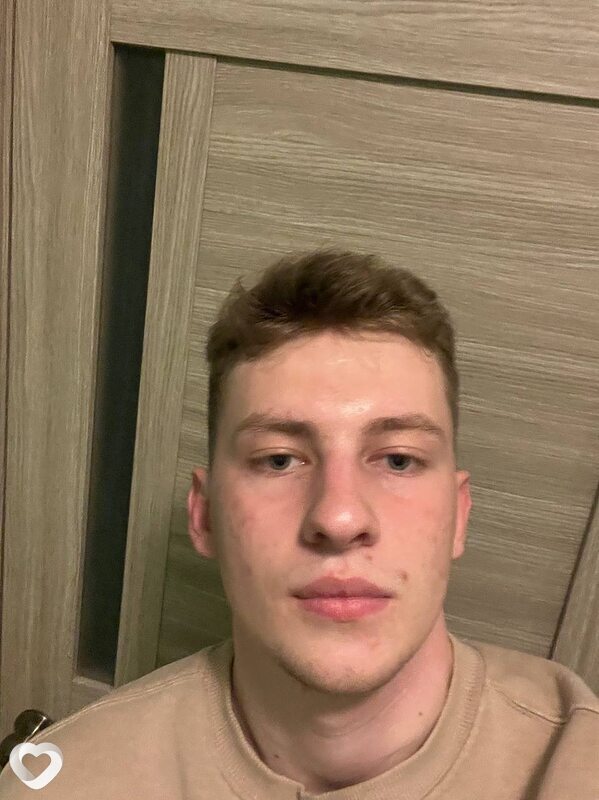 Максим, 43, Москве — анкета №962163