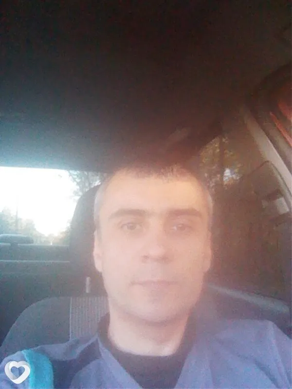 Ugin, 40, Брно — анкета №10875