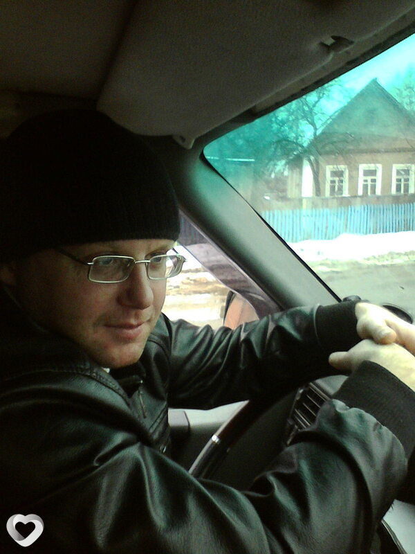 Сергей, Чашники