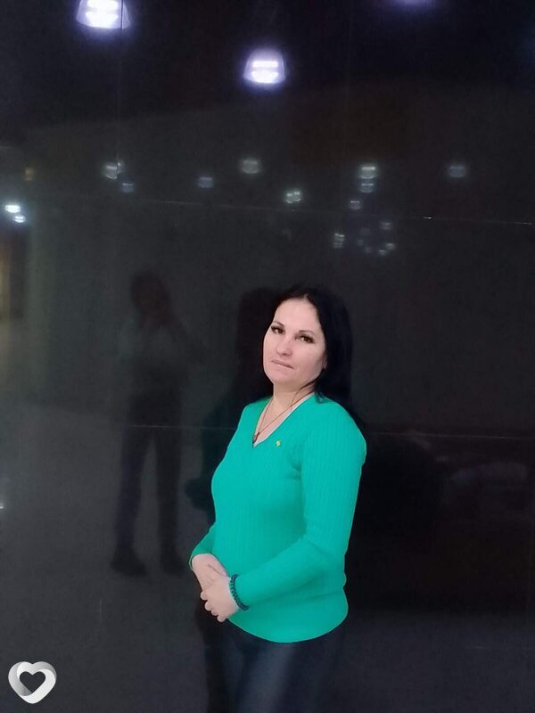 Мария, 42, Улан-Удэ — анкета №962166