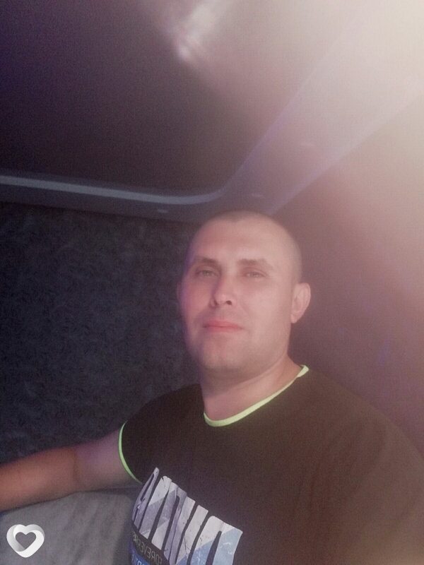 Александр, 42, Кривое Роге — анкета №962171