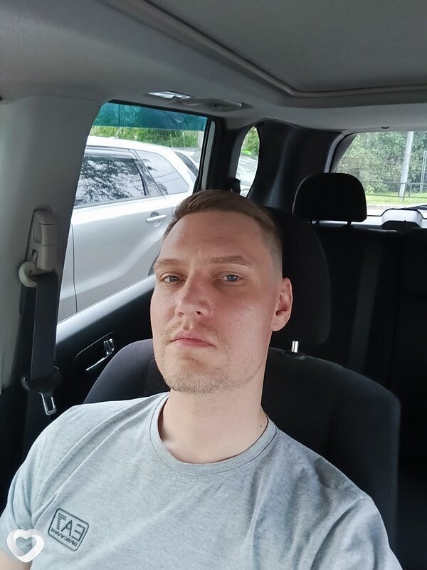 Александр, 37, Саратове — анкета №962178