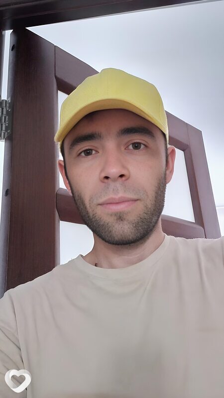 Демир, 33, Петропавловске-Камчатском — анкета №962179