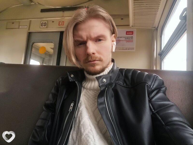 Евгений, 30, Дзержинском — анкета №962182