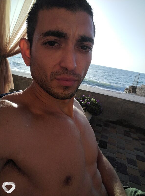 Арсен, 33, Симферополе — анкета №962183