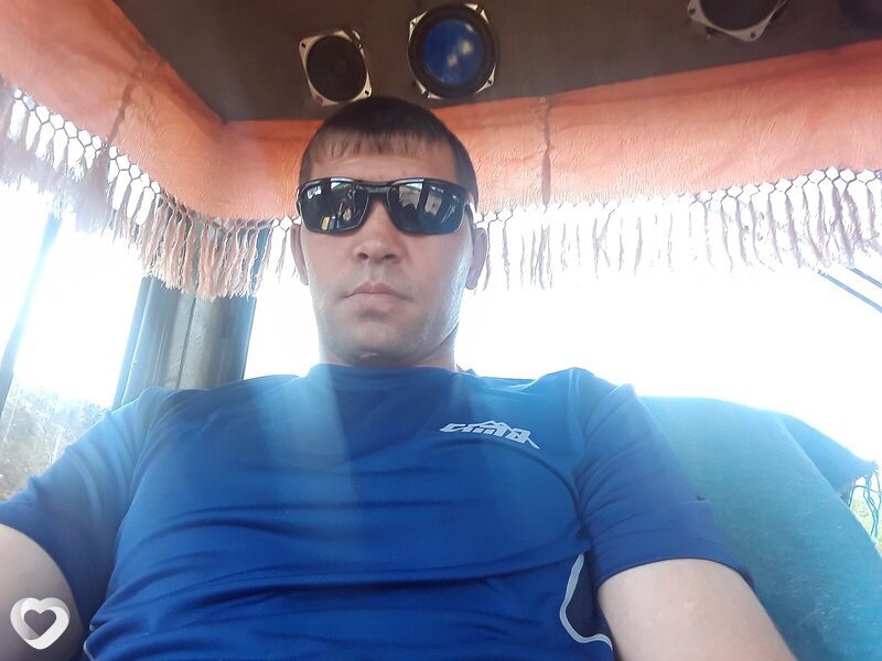 Виктор, 35, Чите — анкета №962189