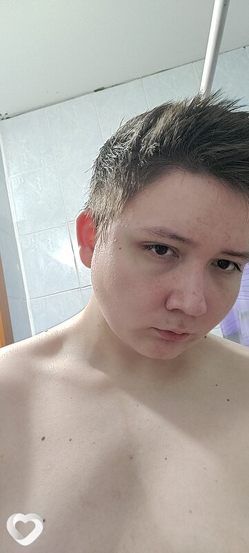 Никита, 21, Москве — анкета №962190