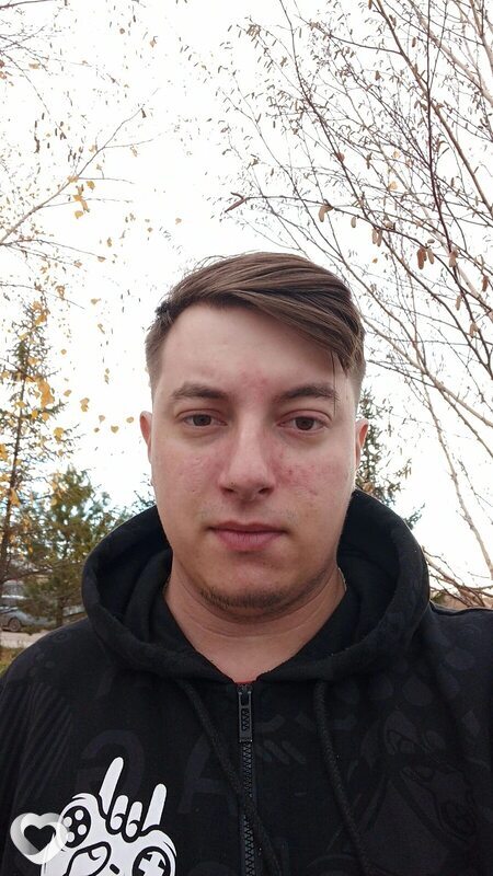 Влад, 31, Омске — анкета №962298