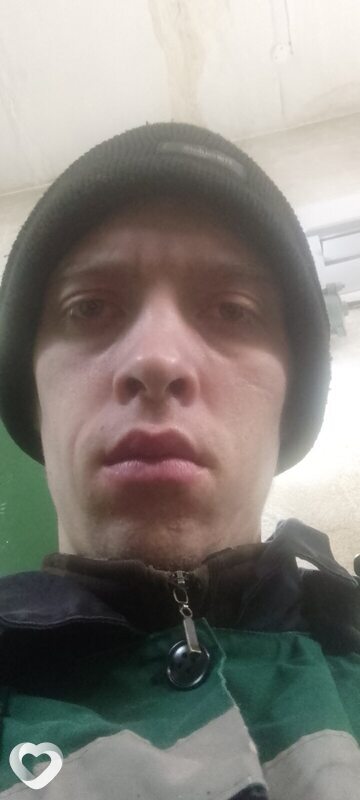 Андрей, 35, Кемерове — анкета №962299