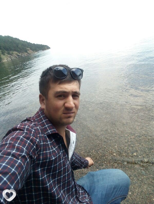 Руслан, 24, Иркутске — анкета №962308