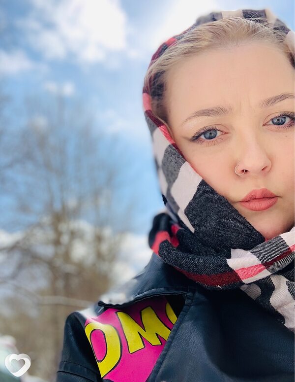 Екатерина, 33, Новосибирске — анкета №962315