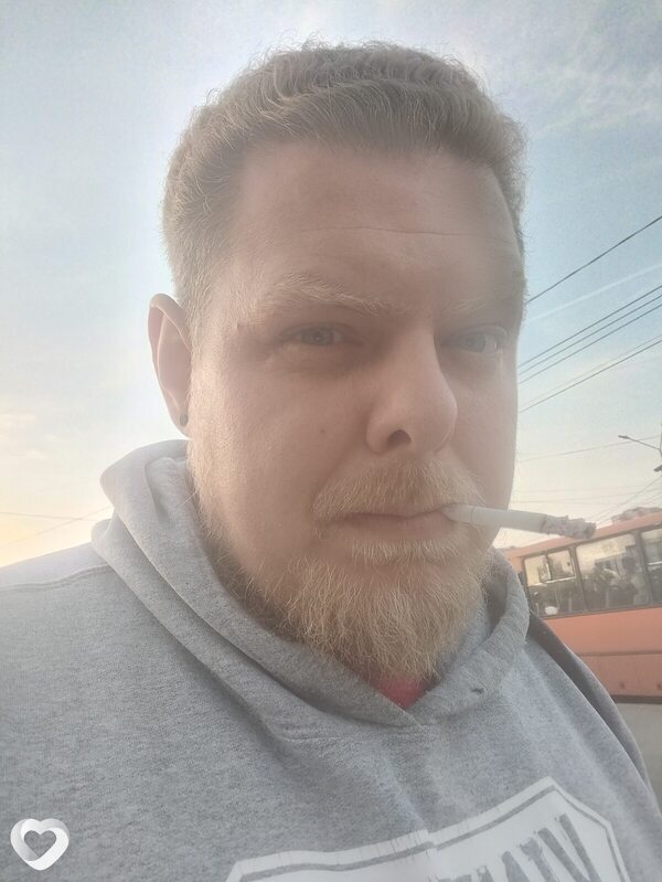 Сергей, 36, Нижнем Новгороде — анкета №962318