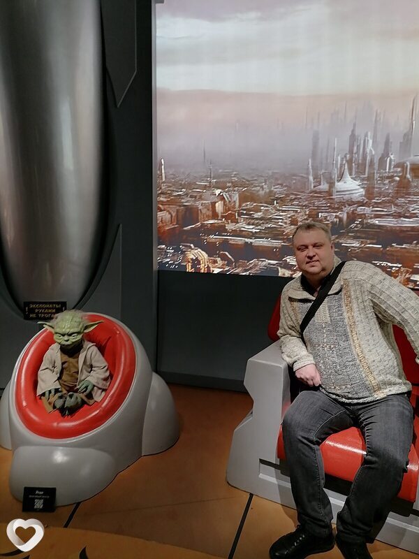 Дмитрий, 48, Нижнем Новгороде — анкета №962222