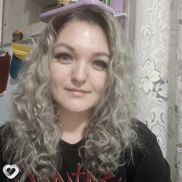 Ирина, 44, Волгограде — анкета №962223