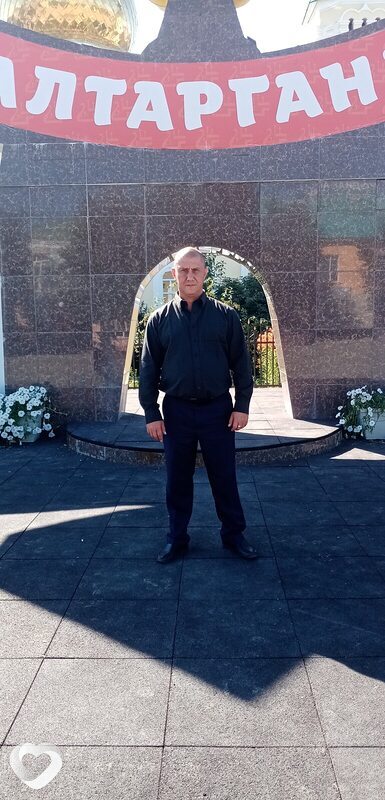 Максим, 48, Чите — анкета №962225
