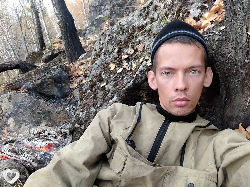 Валентин, 37, Магдагачи — анкета №962237