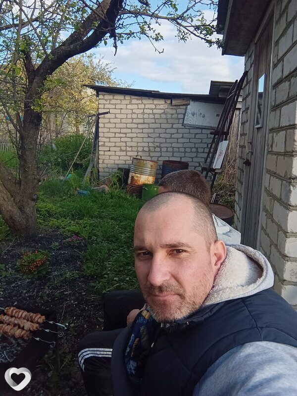 Алексей, Чамзинка
