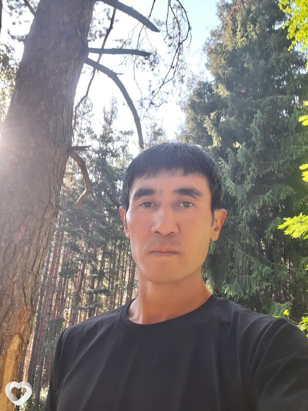 Ерганат, 36, Алматы — анкета №962239