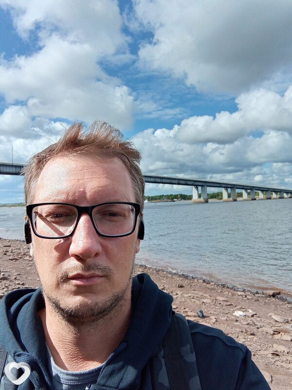 Сергей, 42, Березниках — анкета №962240