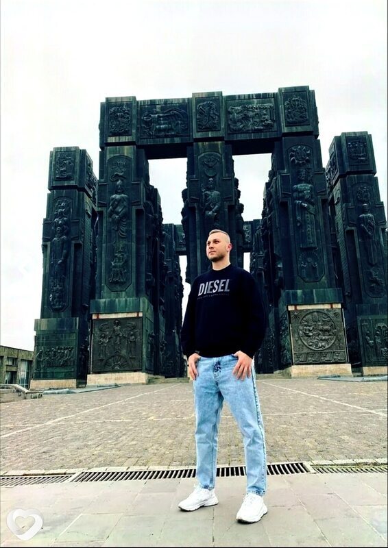 Александр, 37, Николаеве — анкета №962241