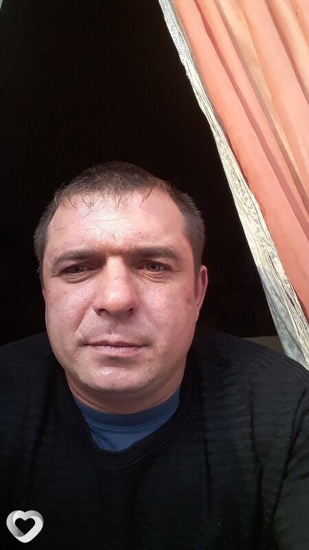 Алексей, 39, Новокузнецке — анкета №962244