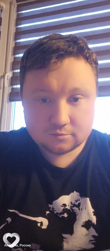 Александр, 42, Апатитах — анкета №962273