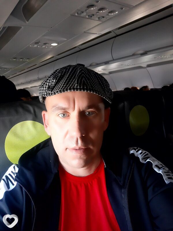 Виталий, 41, Барнауле — анкета №962275