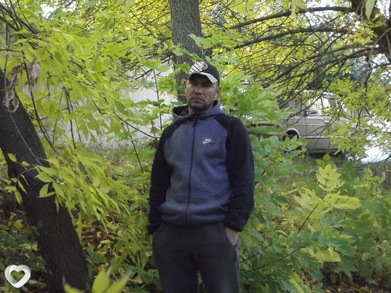 Сергей, 48, Алчевске — анкета №962281