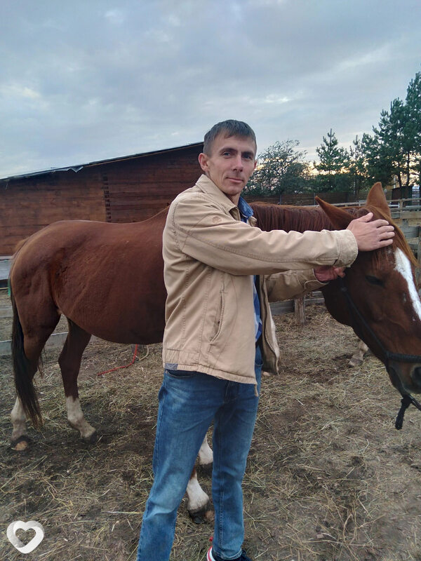 Олег, 46, Брянске — анкета №962288