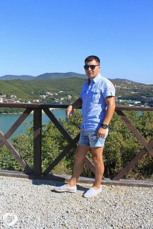 Андрей, 41, Анапе — анкета №962291