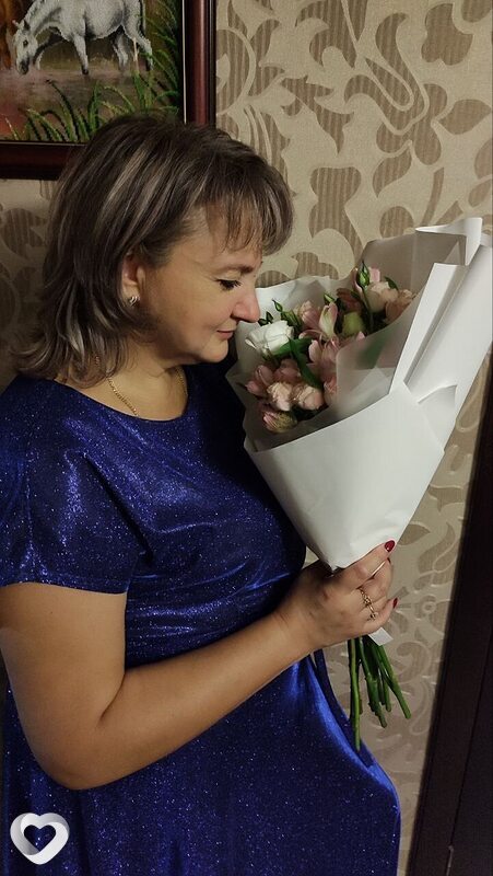 Ирина, 45, Саратове — анкета №962375