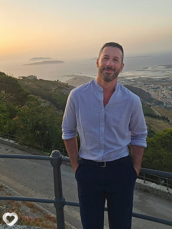 Виталий, 45, Москве — анкета №962376