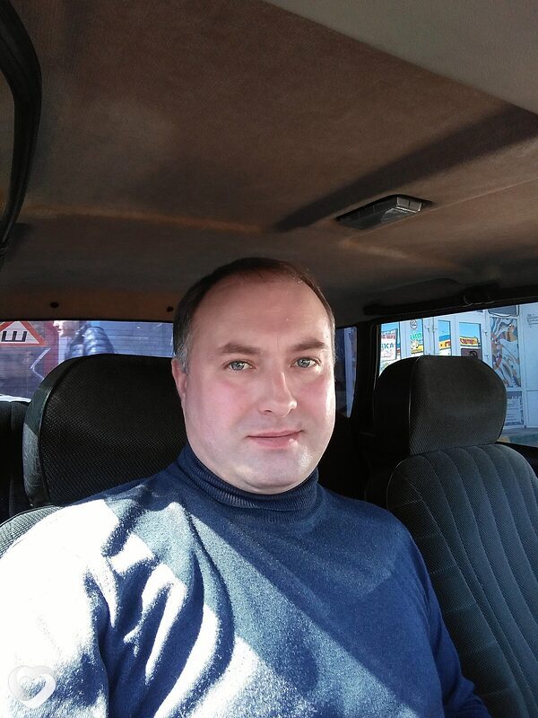 Алекс, 43, Туле — анкета №962382