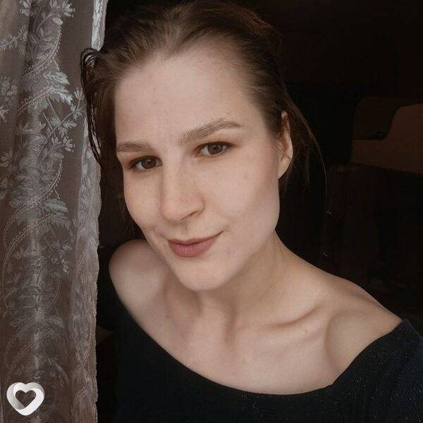Анна, 28, Минусинске — анкета №962390