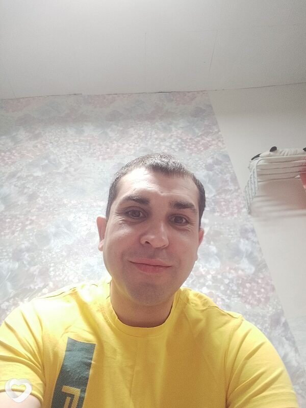 Антон, 38, Томске — анкета №962392