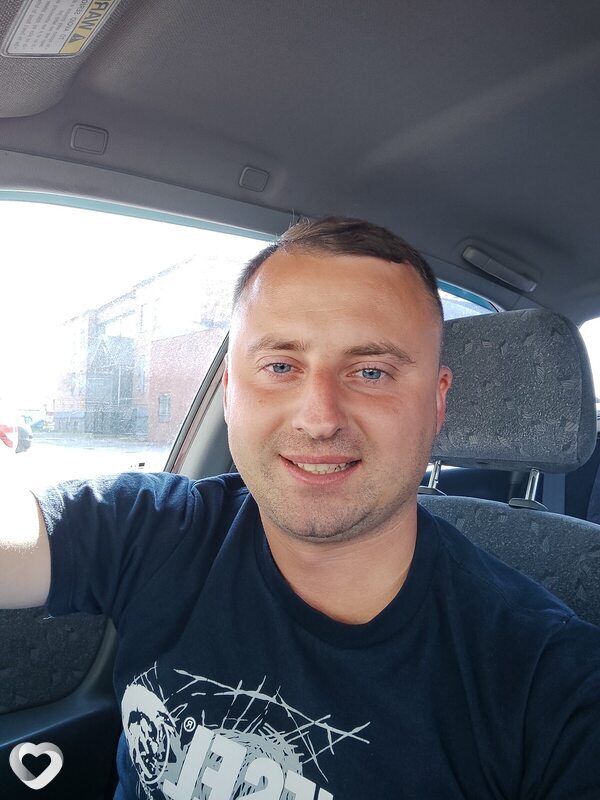 Владимир, 32, Омске — анкета №962348