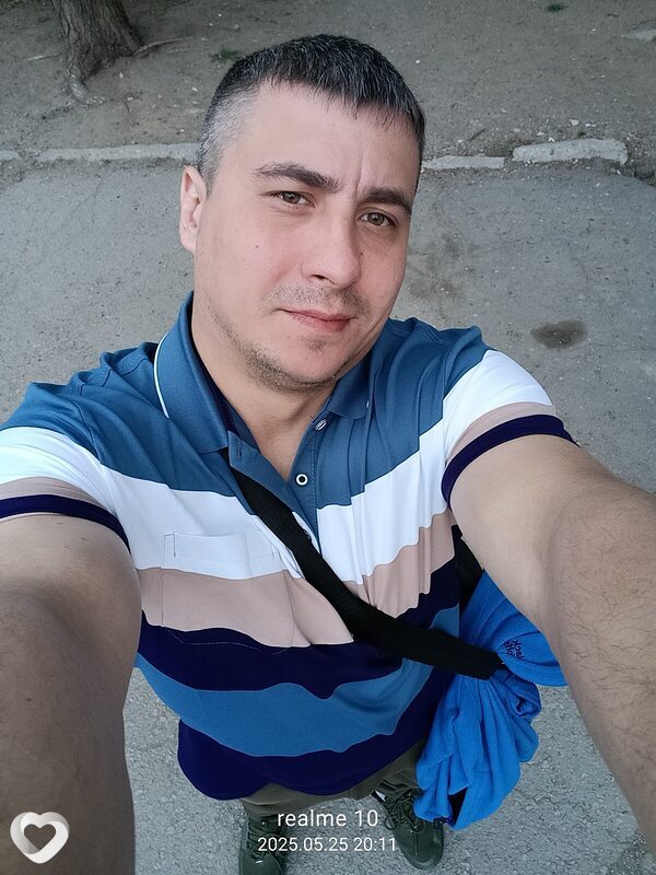 Сергей, 33, Благовещенске — анкета №962351