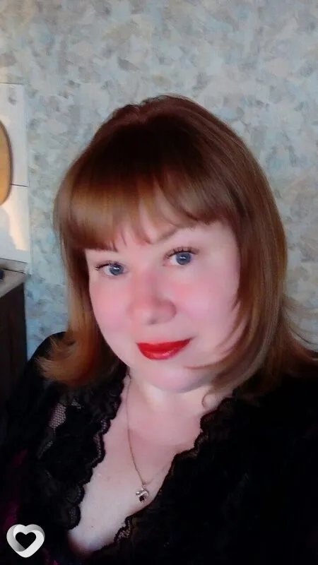 Эльвира, 46, Москве — анкета №962352