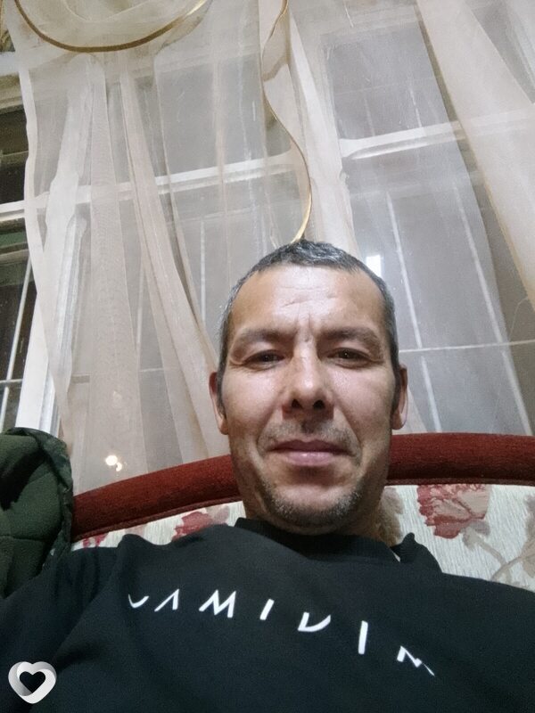 Виталий Васильев, 47, Иркутске — анкета №962361