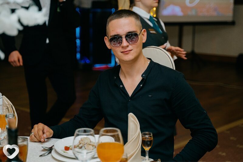 Максим, 27, Нижнекамске — анкета №962363