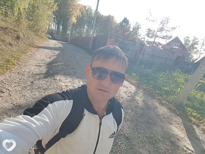 Игорек, 32, Бишкек — анкета №962649