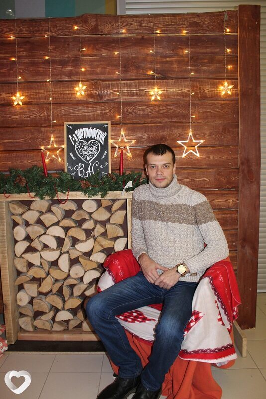 Александр, 38, Брянске — анкета №962665