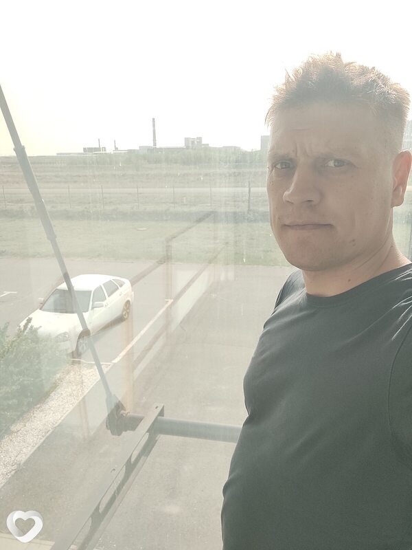 Не Скромный, 41, Павлодаре — анкета №962669