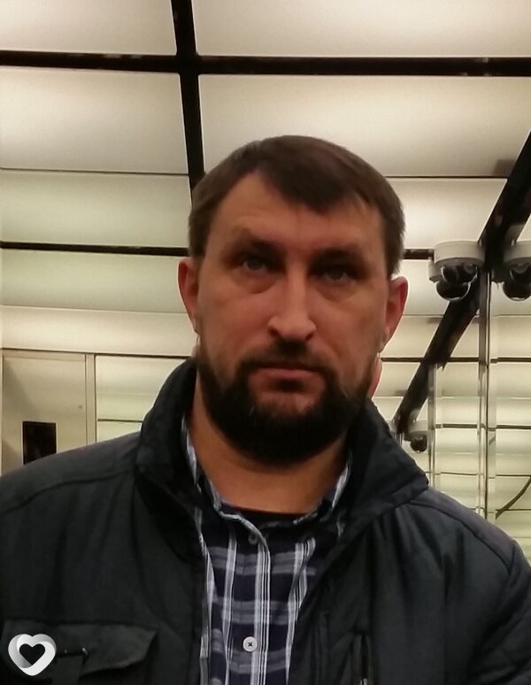 Андрей, 53, Химках — анкета №962449