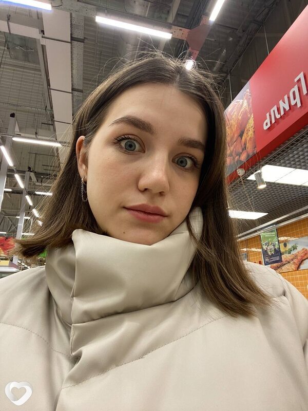 Елена, 38, Новосибирске — анкета №962453