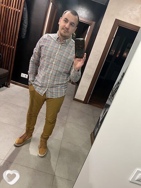 Александр, 32, Сургуте — анкета №962456